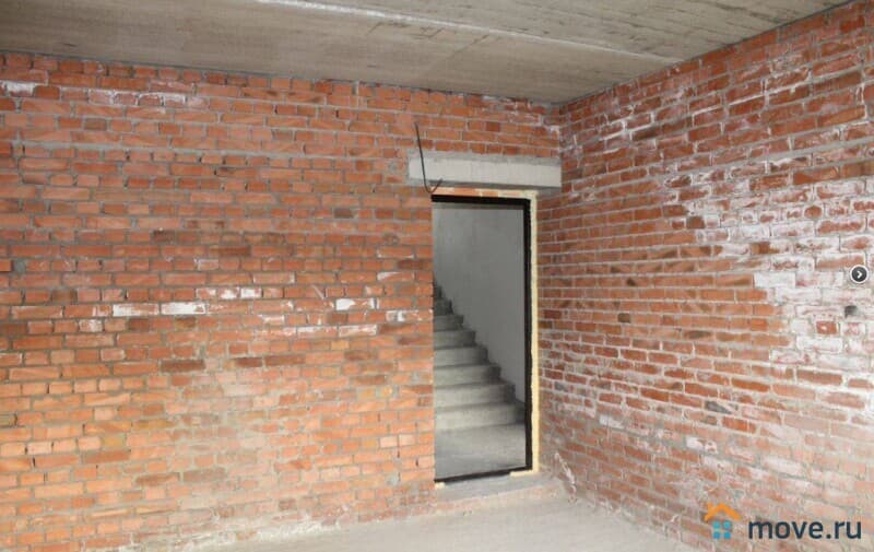 1-комн. квартира, 32.1 м&sup2;