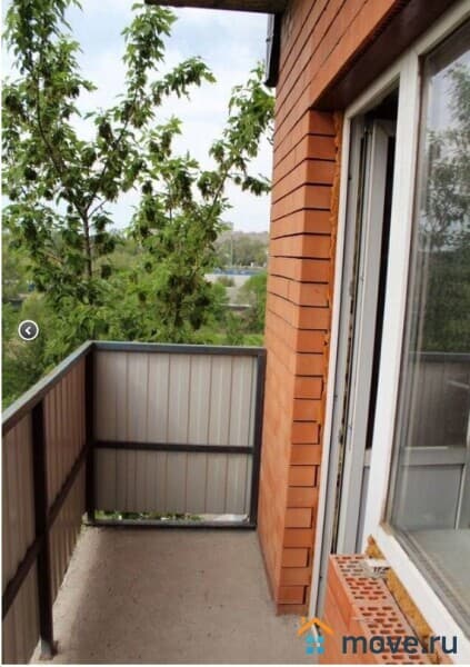 1-комн. квартира, 32.1 м&sup2;