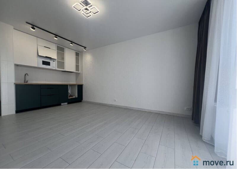 2-комн. квартира, 40 м&sup2;