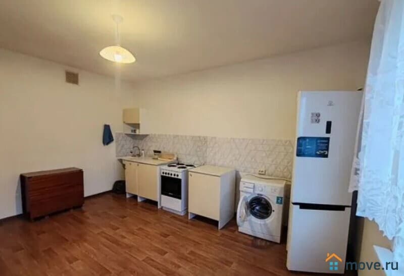 2-комн. квартира, 64.7 м&sup2;