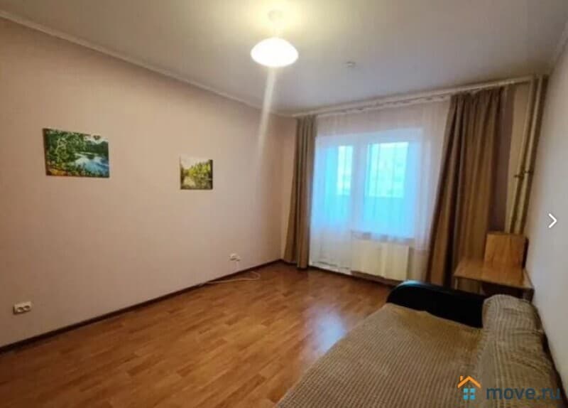2-комн. квартира, 64.7 м&sup2;