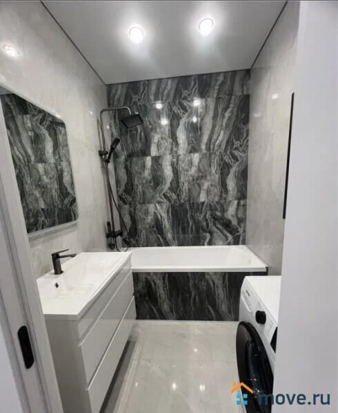 2-комн. квартира, 61 м&sup2;