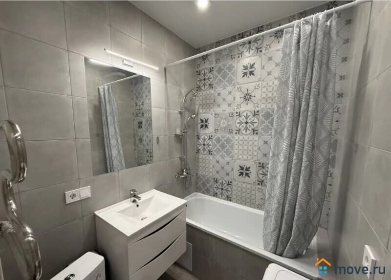 студия, 28 м&sup2;