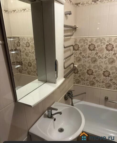 3-комн. квартира, 67 м&sup2;