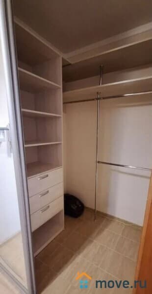 1-комн. квартира, 41 м&sup2;