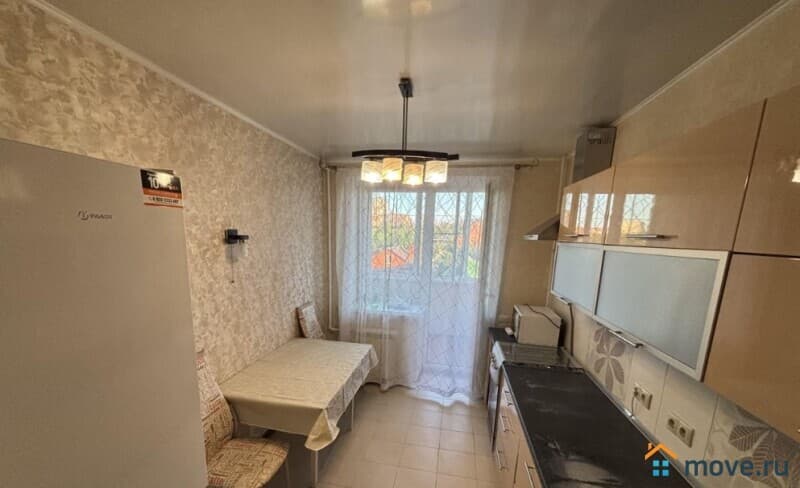 1-комн. квартира, 51 м&sup2;