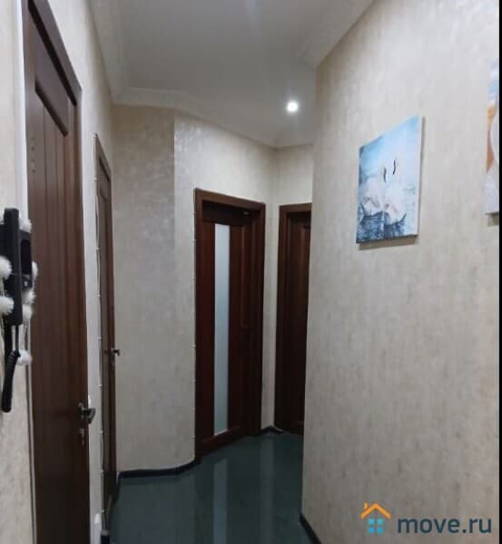 2-комн. квартира, 60 м&sup2;
