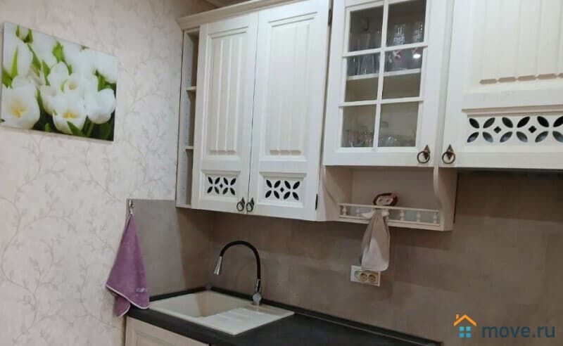 2-комн. квартира, 60 м&sup2;