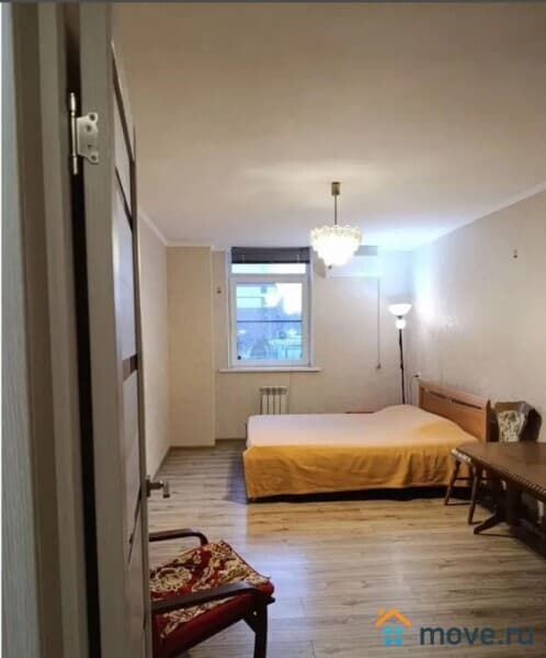 1-комн. квартира, 42.9 м&sup2;