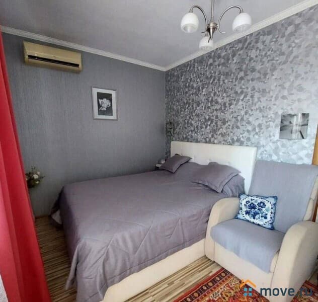 2-комн. квартира, 54.7 м&sup2;