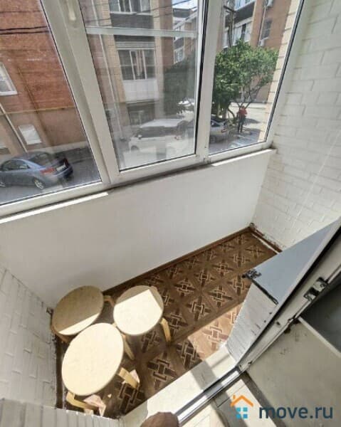 1-комн. квартира, 35.2 м&sup2;