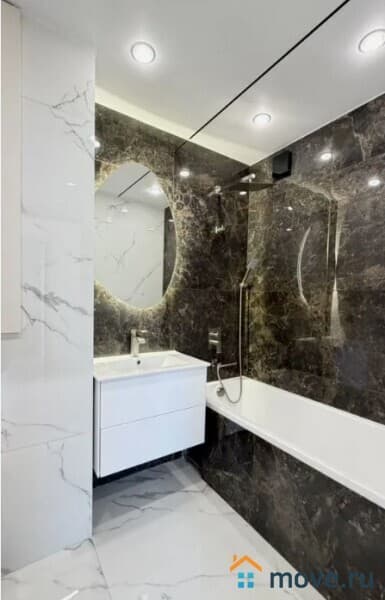 2-комн. квартира, 53 м&sup2;