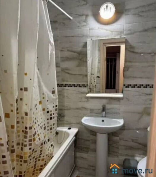 1-комн. квартира, 38 м&sup2;