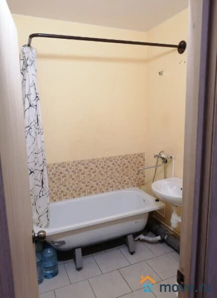 1-комн. квартира, 42 м&sup2;