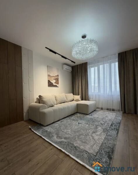 3-комн. квартира, 70 м&sup2;