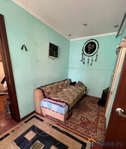 2-комн. квартира, 28 м&sup2;