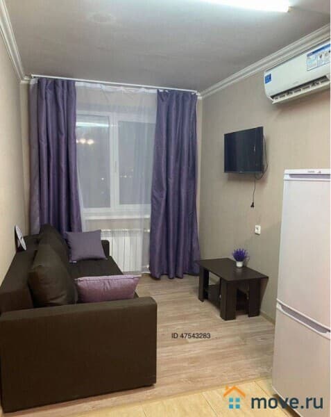 2-комн. квартира, 51.1 м&sup2;