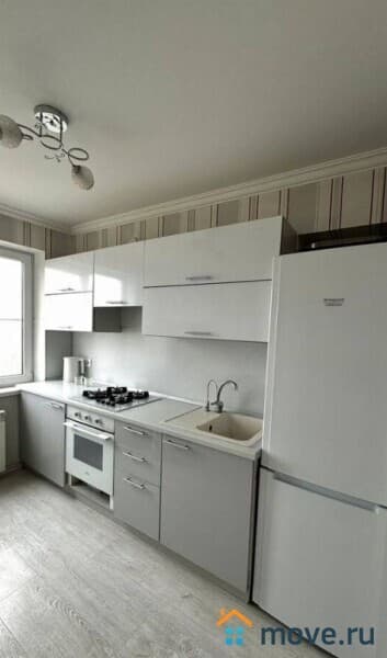 2-комн. квартира, 43 м&sup2;