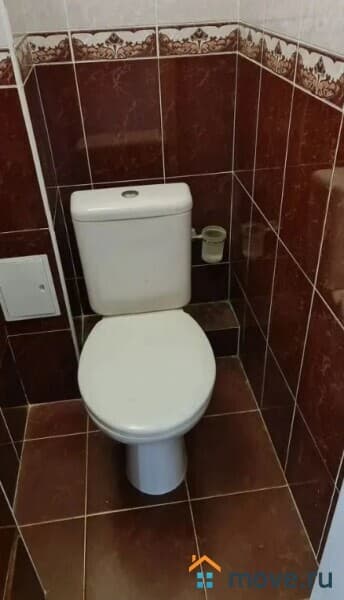 2-комн. квартира, 52 м&sup2;
