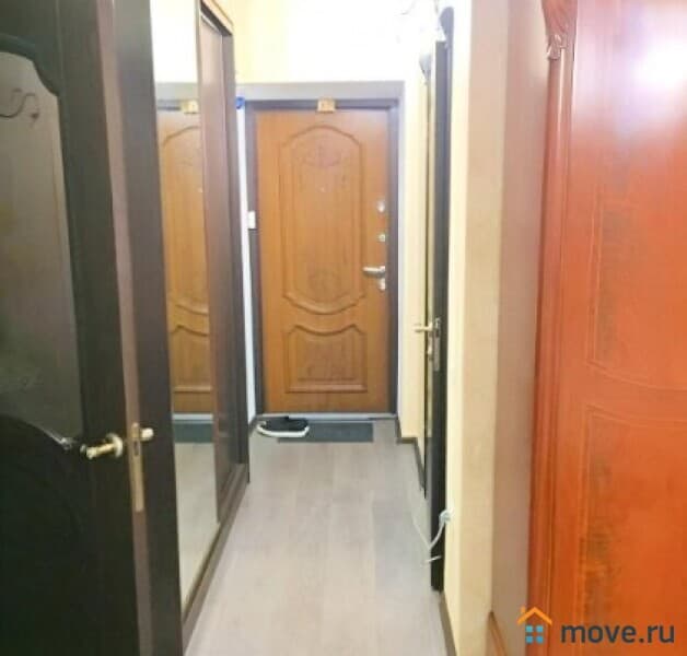 1-комн. квартира, 35 м&sup2;