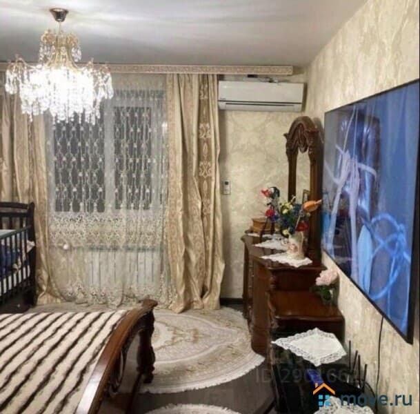 1-комн. квартира, 35 м&sup2;