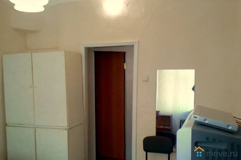 студия, 20 м&sup2;