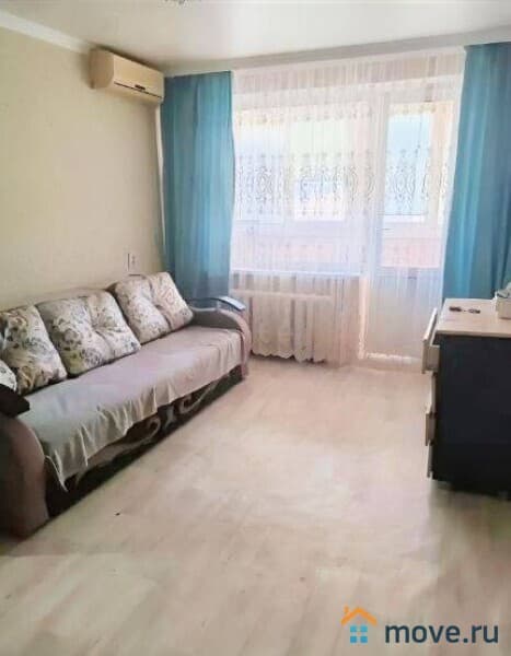 1-комн. квартира, 30 м&sup2;