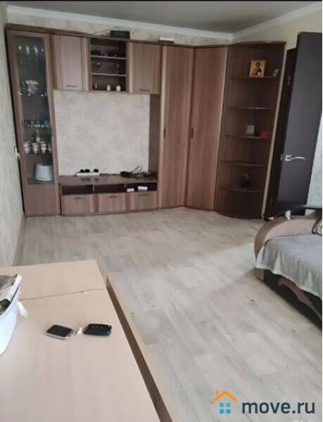 1-комн. квартира, 30 м&sup2;