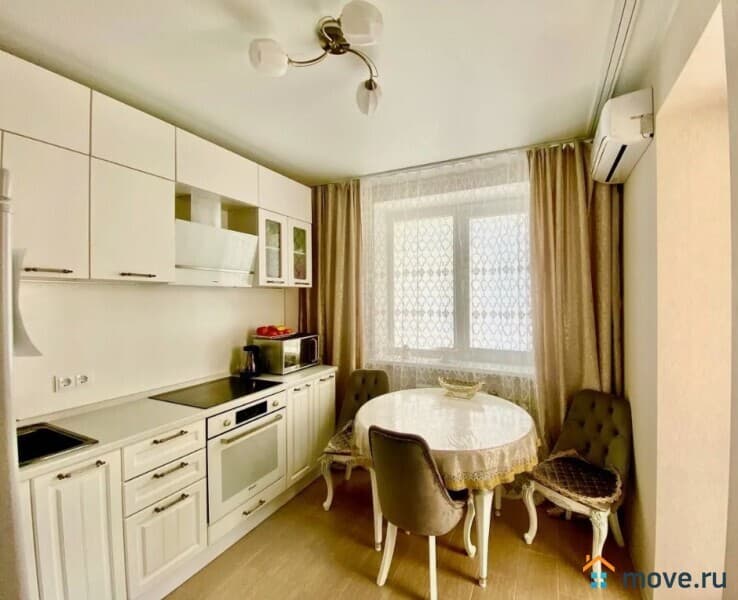 2-комн. квартира, 50 м&sup2;