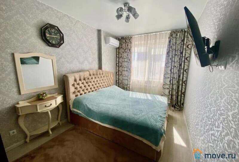 2-комн. квартира, 50 м&sup2;