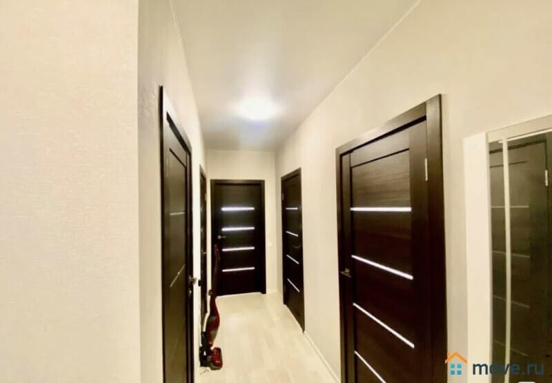2-комн. квартира, 50 м&sup2;