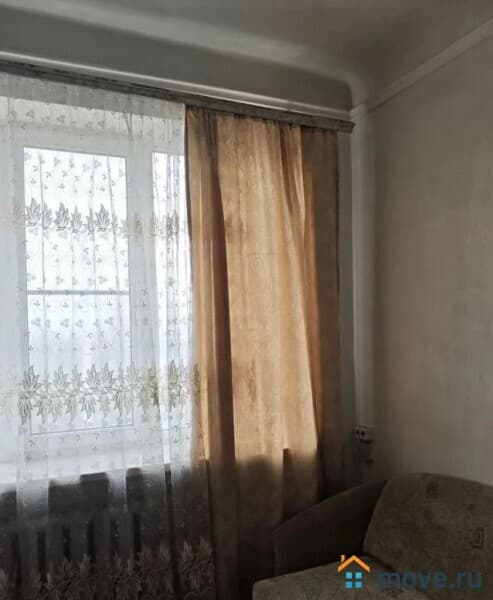 2-комн. квартира, 33 м&sup2;