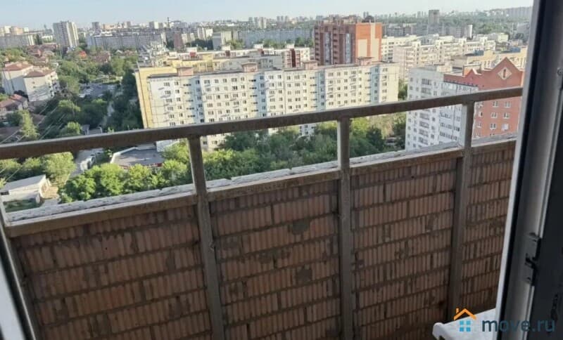 студия, 29.5 м&sup2;