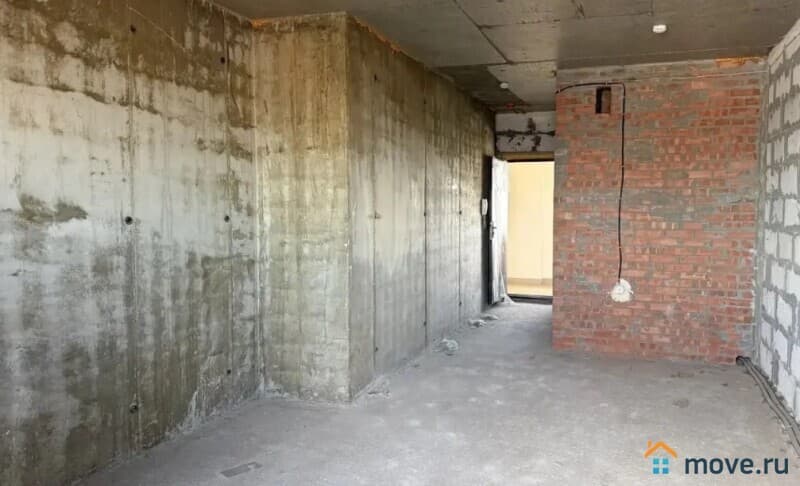 студия, 29.5 м&sup2;