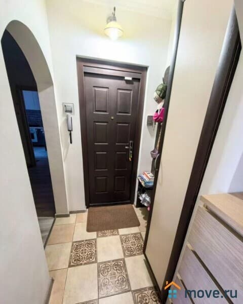 2-комн. квартира, 53 м&sup2;