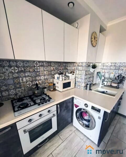 2-комн. квартира, 53 м&sup2;