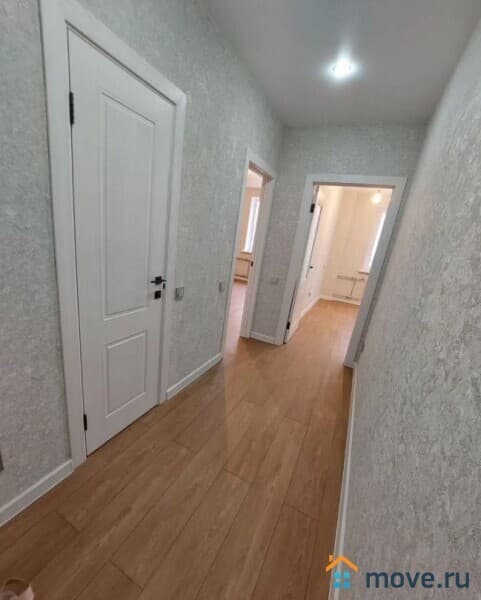 1-комн. квартира, 39.9 м&sup2;