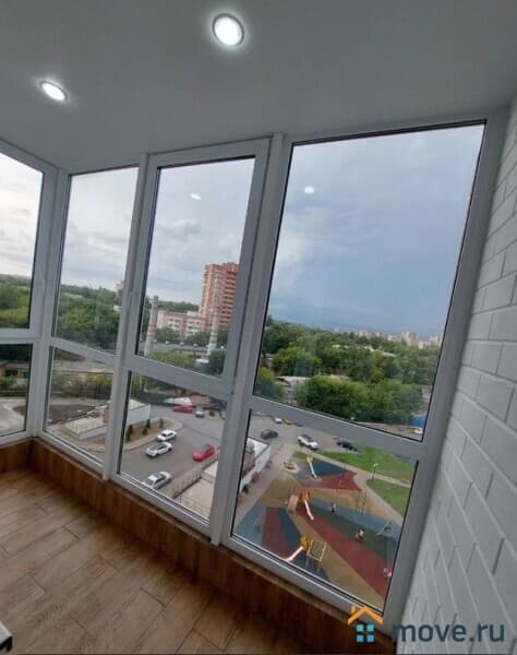 1-комн. квартира, 39.9 м&sup2;
