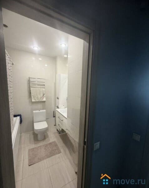 2-комн. квартира, 44.5 м&sup2;