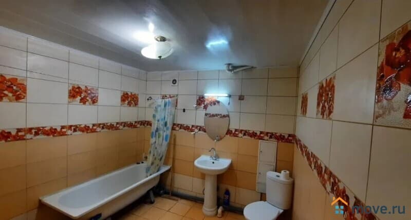 2-комн. квартира, 75 м&sup2;