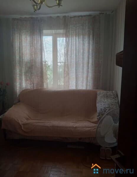 3-комн. квартира, 65 м&sup2;