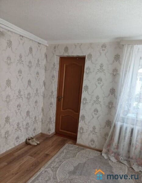 дом, 60 м&sup2;