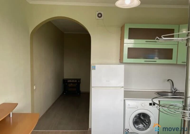 1-комн. квартира, 40 м&sup2;