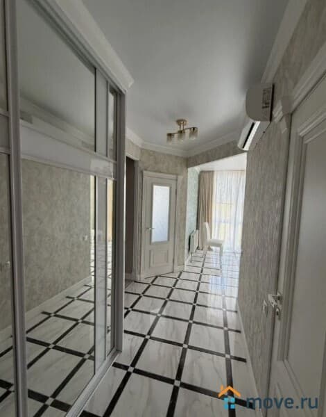 2-комн. квартира, 50 м&sup2;