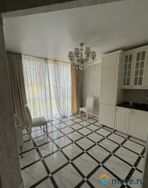2-комн. квартира, 50 м&sup2;
