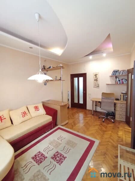 2-комн. квартира, 49 м&sup2;