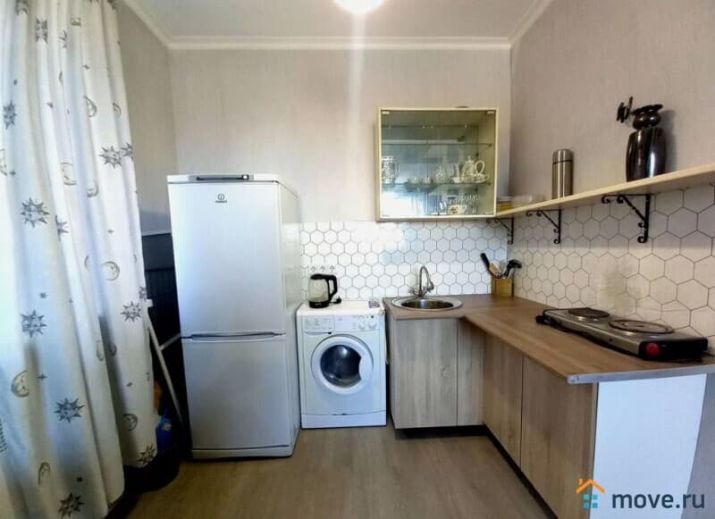 студия, 23 м&sup2;