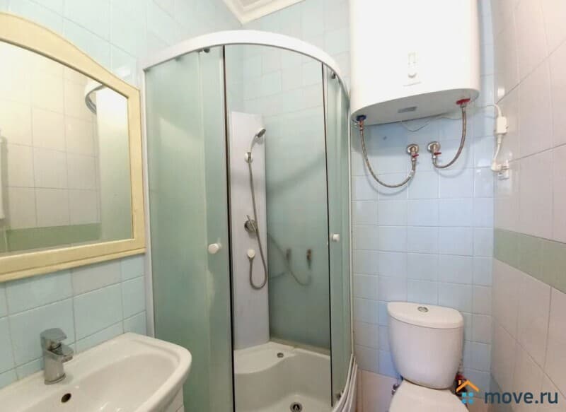 студия, 23 м&sup2;