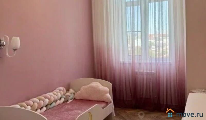 4-комн. квартира, 126 м&sup2;