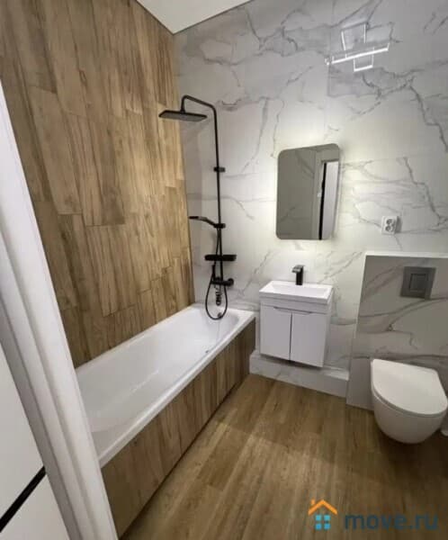 3-комн. квартира, 58 м&sup2;